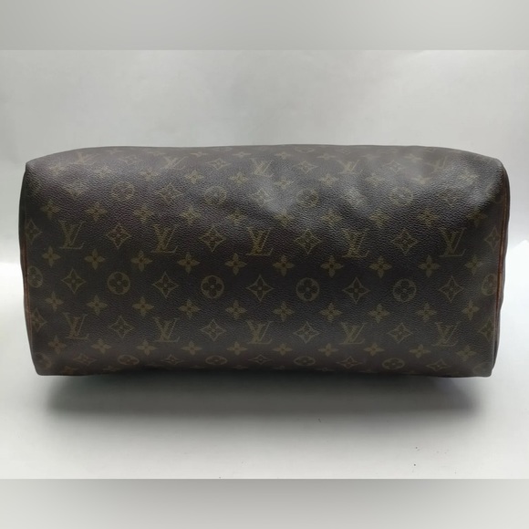 Louis Vuitton Speedy 40 Monogram Bag - Picture 3 of 9
